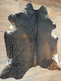 Full size cowhide (exotic) #T25- size 8’3”