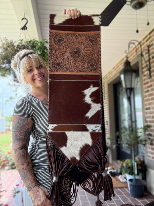 Table runner 6ft