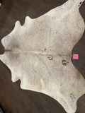 Full size cowhide (exotic) #F53 - size 7’9”