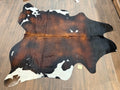 Full size cowhide (exotic) #T39- size 8’5”