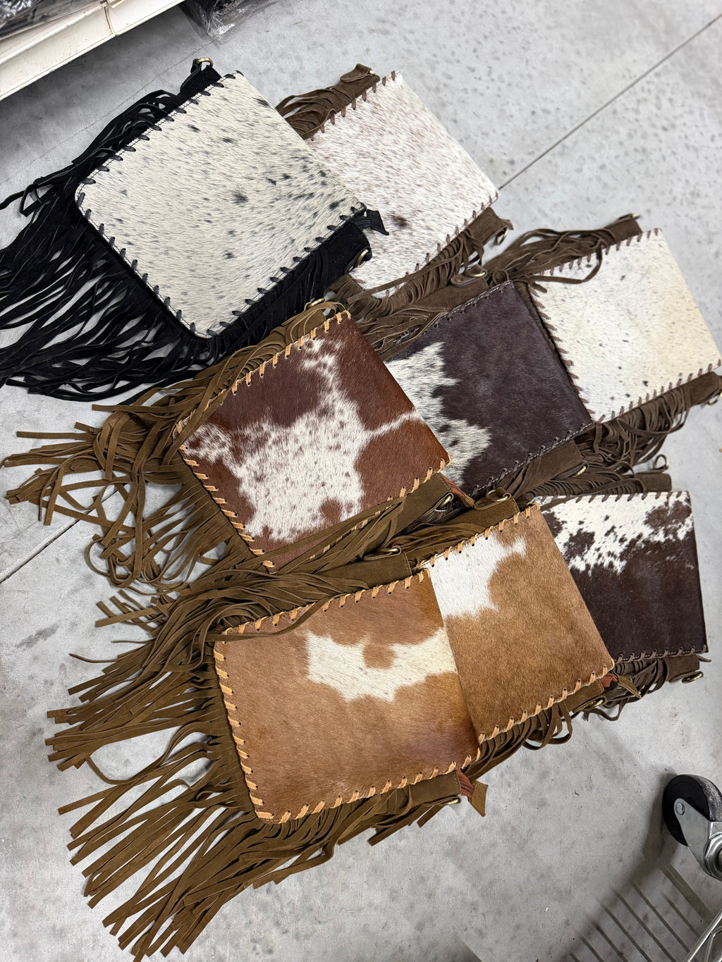 Clearance Medium crossbody bag
