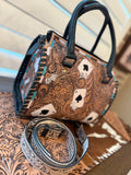 Medium speedy tote