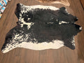 Full size cowhide (exotic) #T136- 8’4”