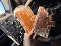 The "Gretchen" wallet - by The Painted Porches