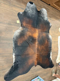 Full size cowhide (exotic) #T47- size 9’6”