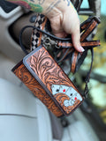 Wallet purse