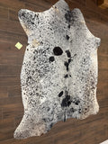 Full size cowhide (exotic) #T8- size 8’2”