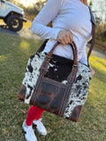 Laptop/ Large Carry on bag