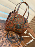 tooled speedy (mini)