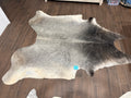 Full size cowhide (exotic) #T61- size 8’9”