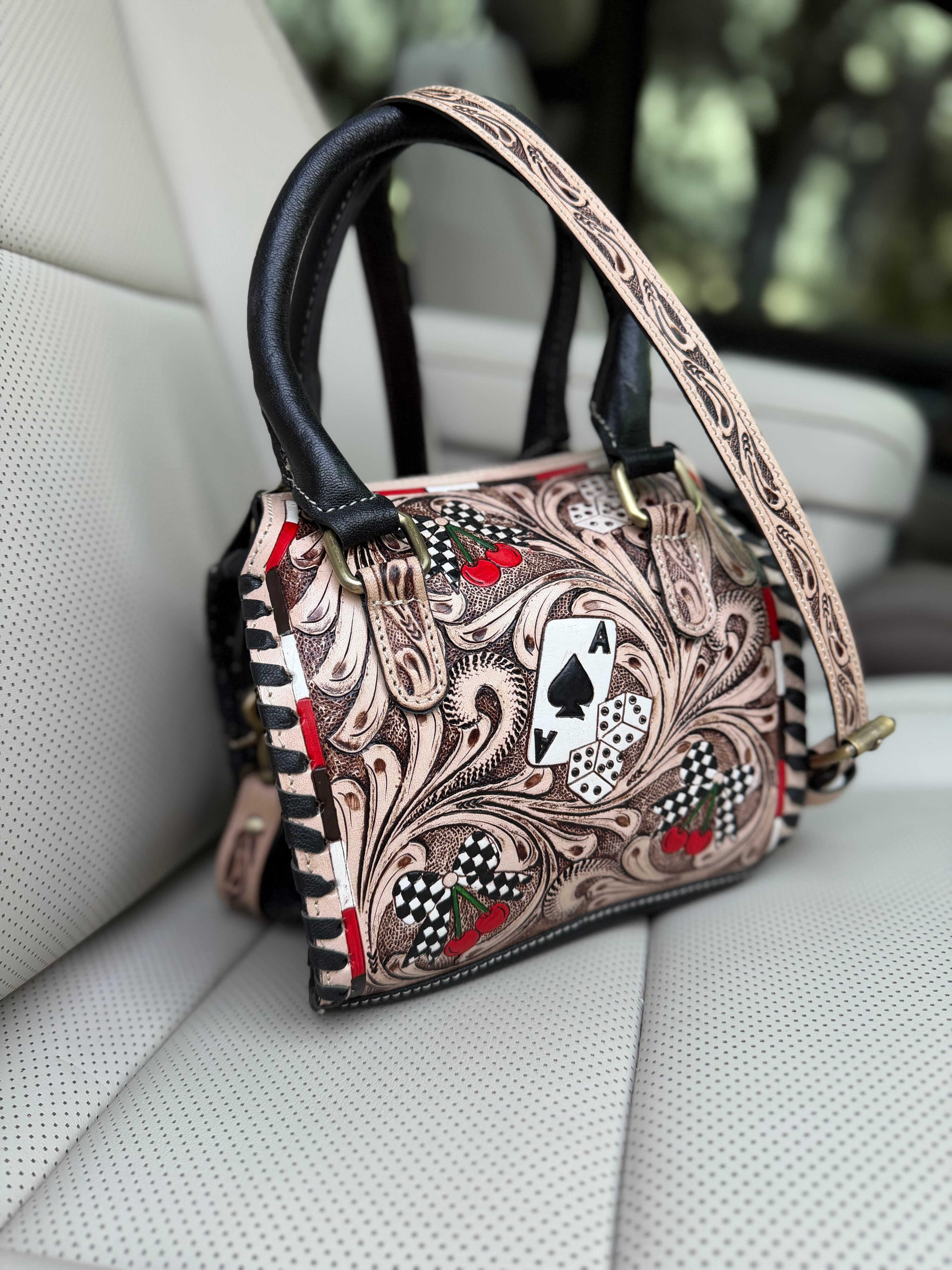 Players speedy bag mini