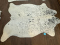 Full size cowhide (exotic) #T51- size 8’9”