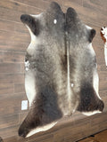 Full size cowhide (exotic) #T90- 8’6”
