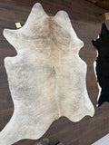Full size cowhide (exotic) #T23- size 8’8”