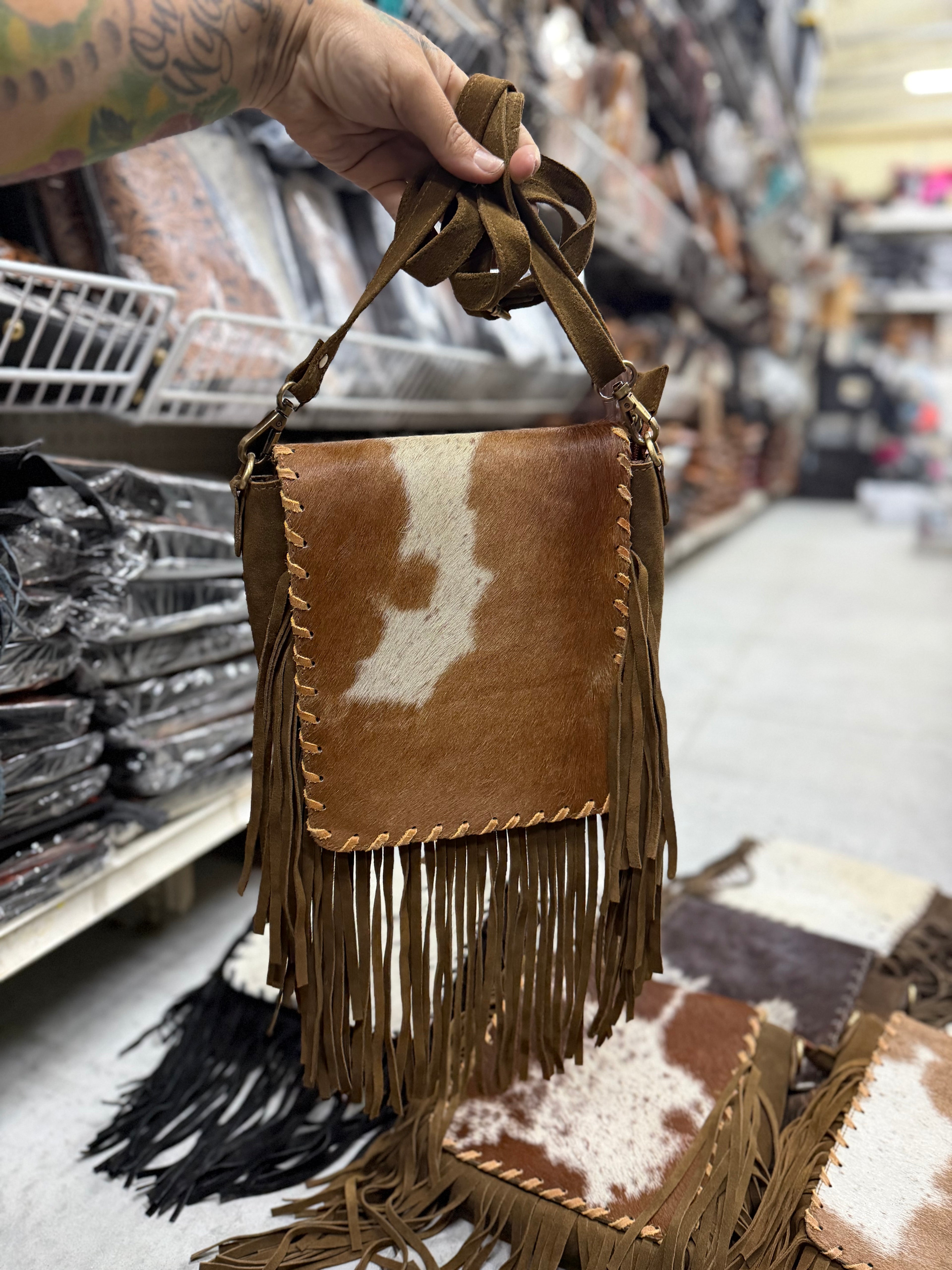 Clearance Medium crossbody bag