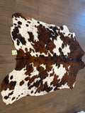 Full size cowhide (exotic) #J36- size 7’3”