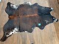 Full size cowhide (exotic) #T71- 8’6”
