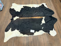 Full size cowhide (exotic) #T99- 7’6”