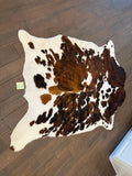 Full size cowhide (exotic) #J43- size 7’0”