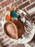 Hat customize with whichever dog breed you want