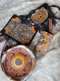 Sunflower Bundle set - 5 piece