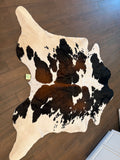 Full size cowhide (exotic) #J34- size 8’8”