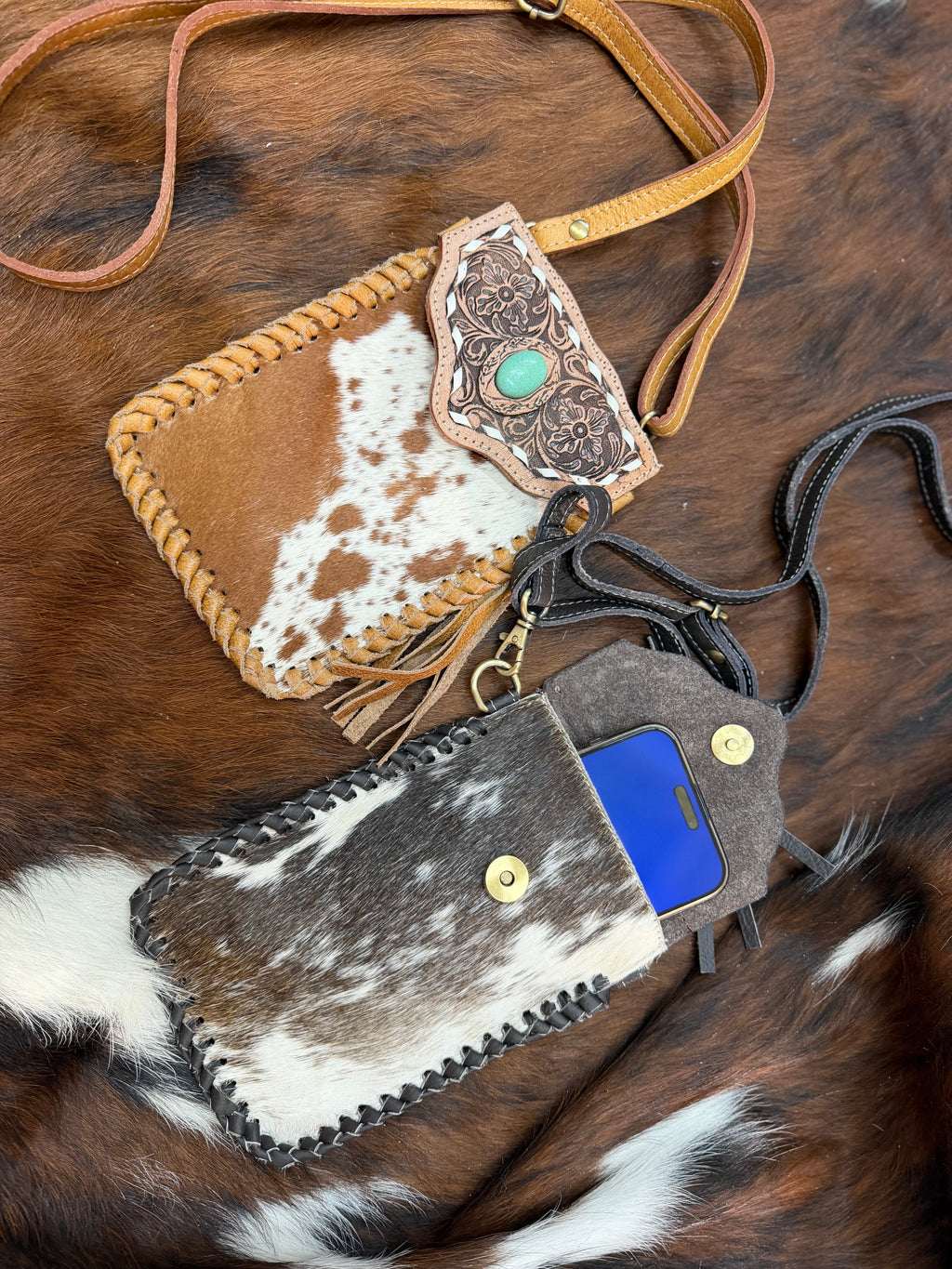 Phone purse