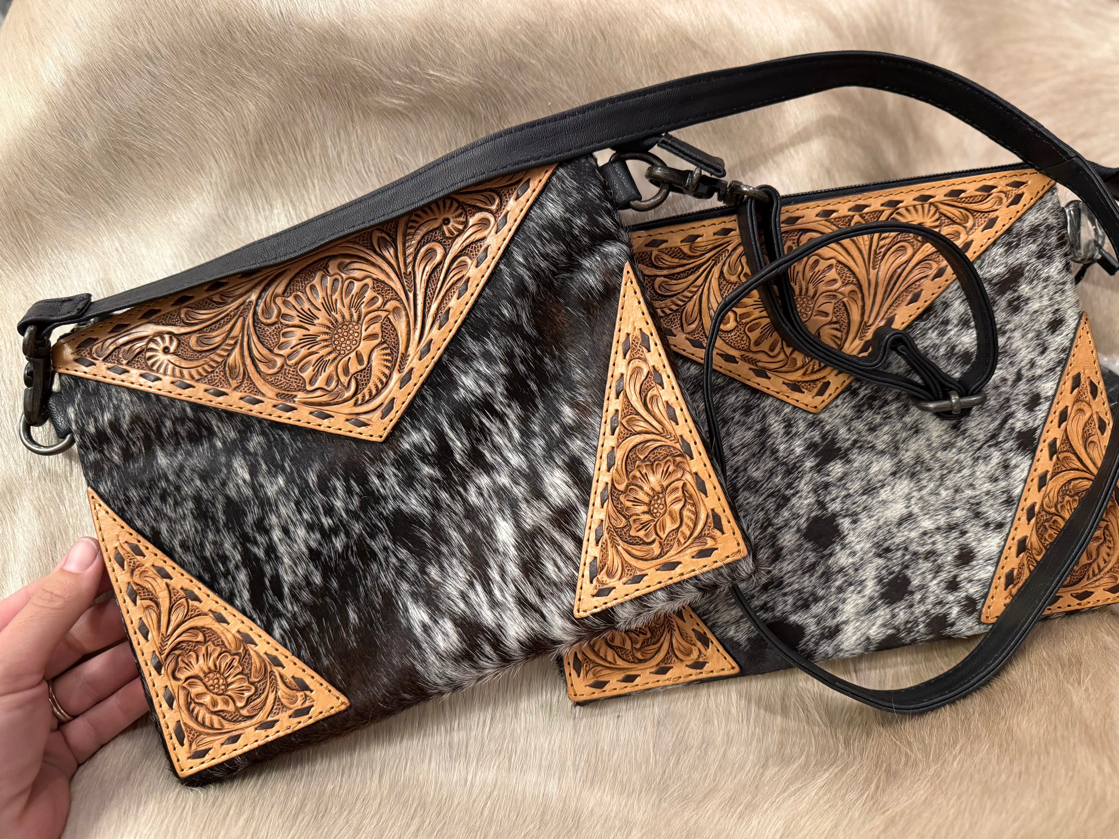 Cross body