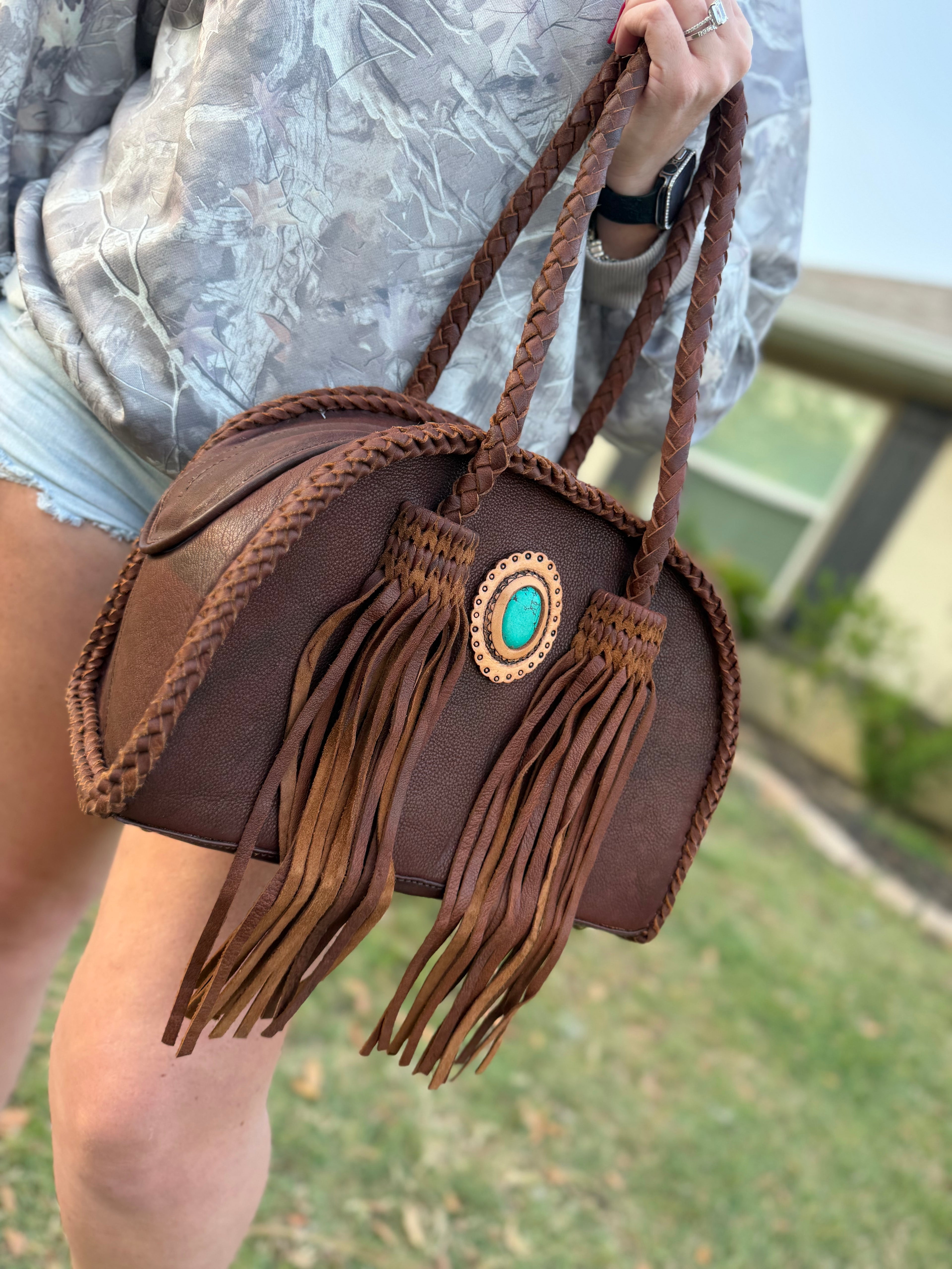 Western Mama speedy