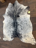 Full size cowhide (exotic) #T21- size 7’7”