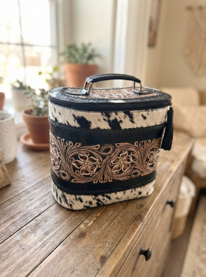 Jewelry case / Makeup case