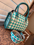 Medium speedy tote