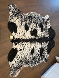 Full size cowhide (exotic) #J48- size 7’6”