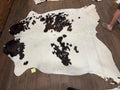Full size cowhide (exotic) #T26- size 9’2”