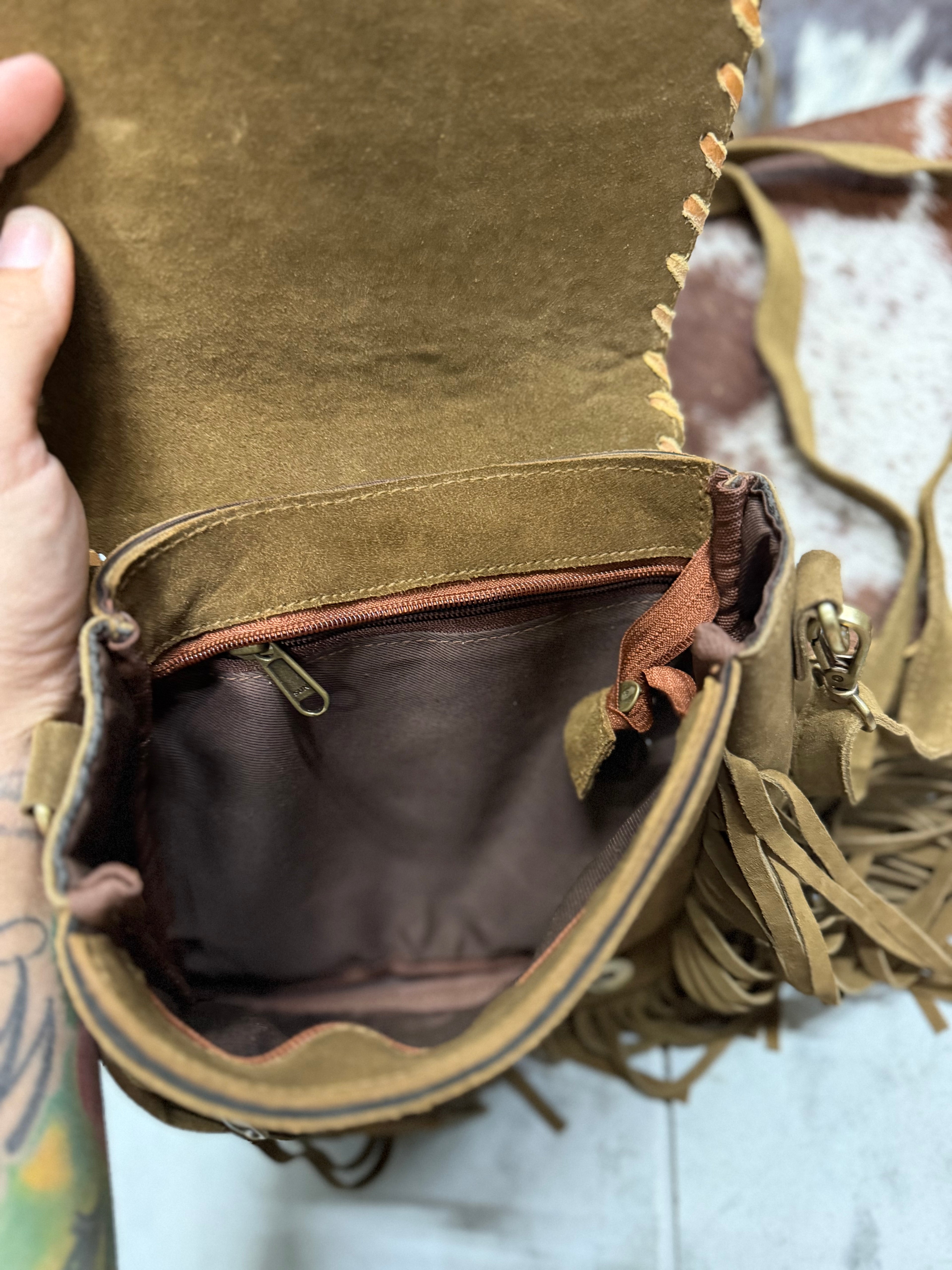 Clearance Medium crossbody bag