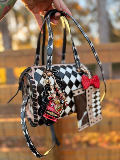 Mini High Roller - small speedy