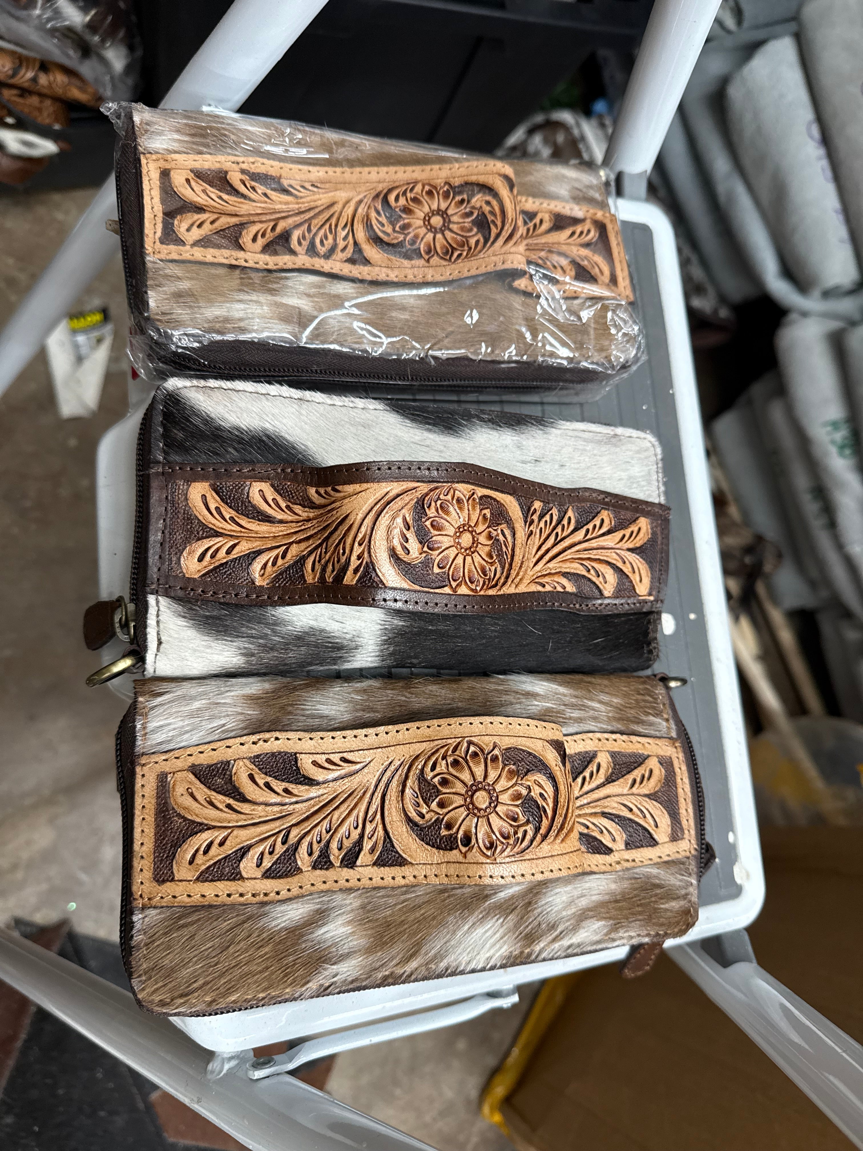 Wallet