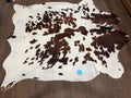 Full size cowhide (exotic) #T78- 9’2”