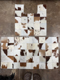 Bathroom set Long rug 20”x30” smaller 19.5”x20”