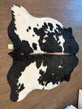 Full size cowhide (exotic) #J35- size 7’4”