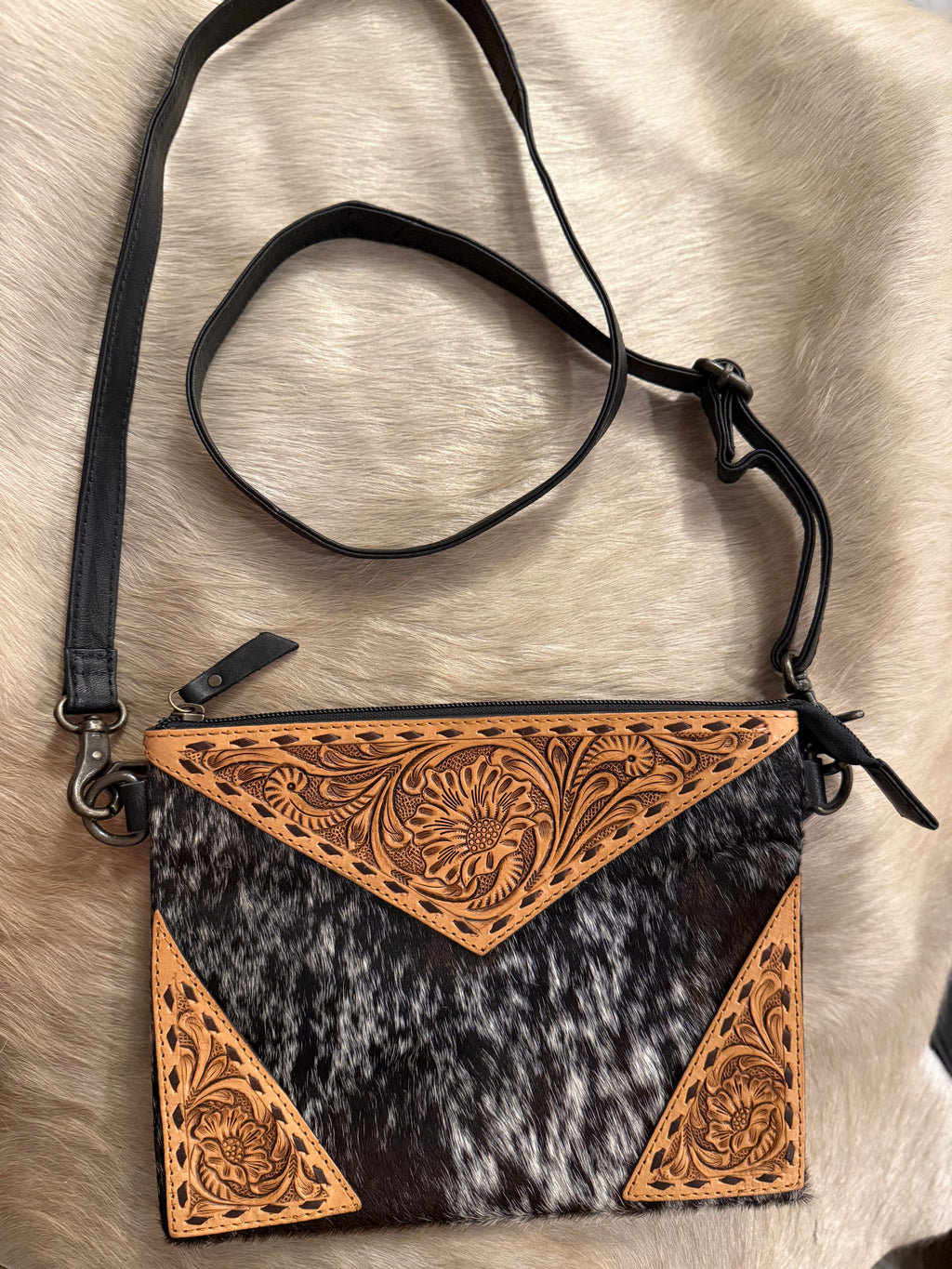 Cross body