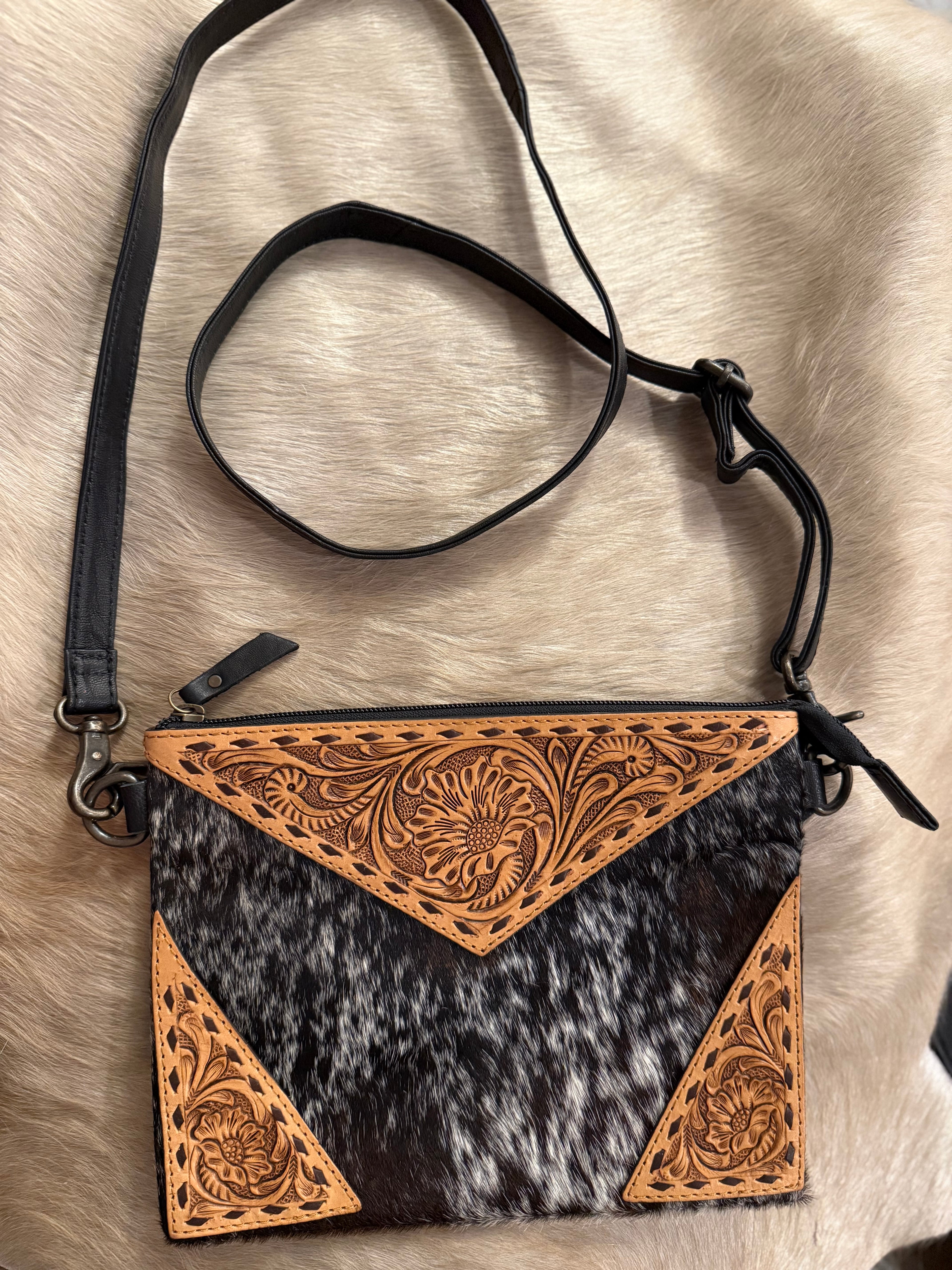 Cross body