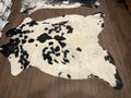 Full size cowhide (exotic) #T145- 8’2”