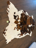 Full size cowhide (exotic) #J30- size 7’9”