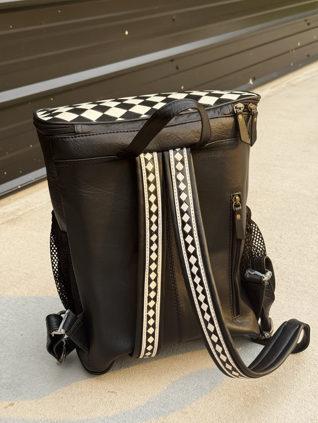 Cooler style bookbag