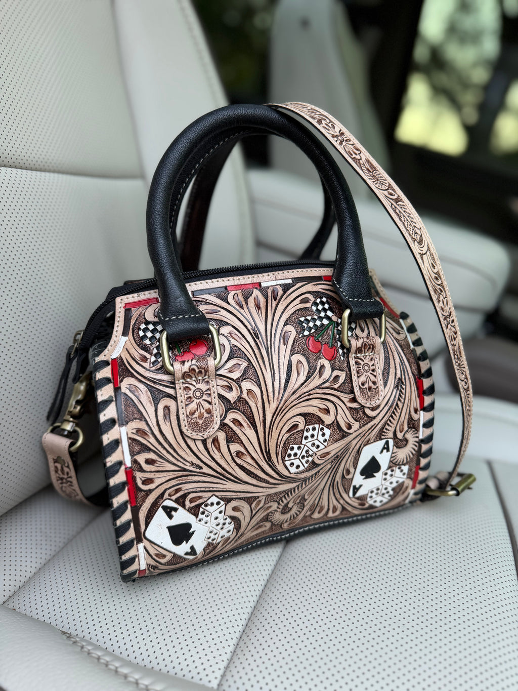 Players speedy bag small