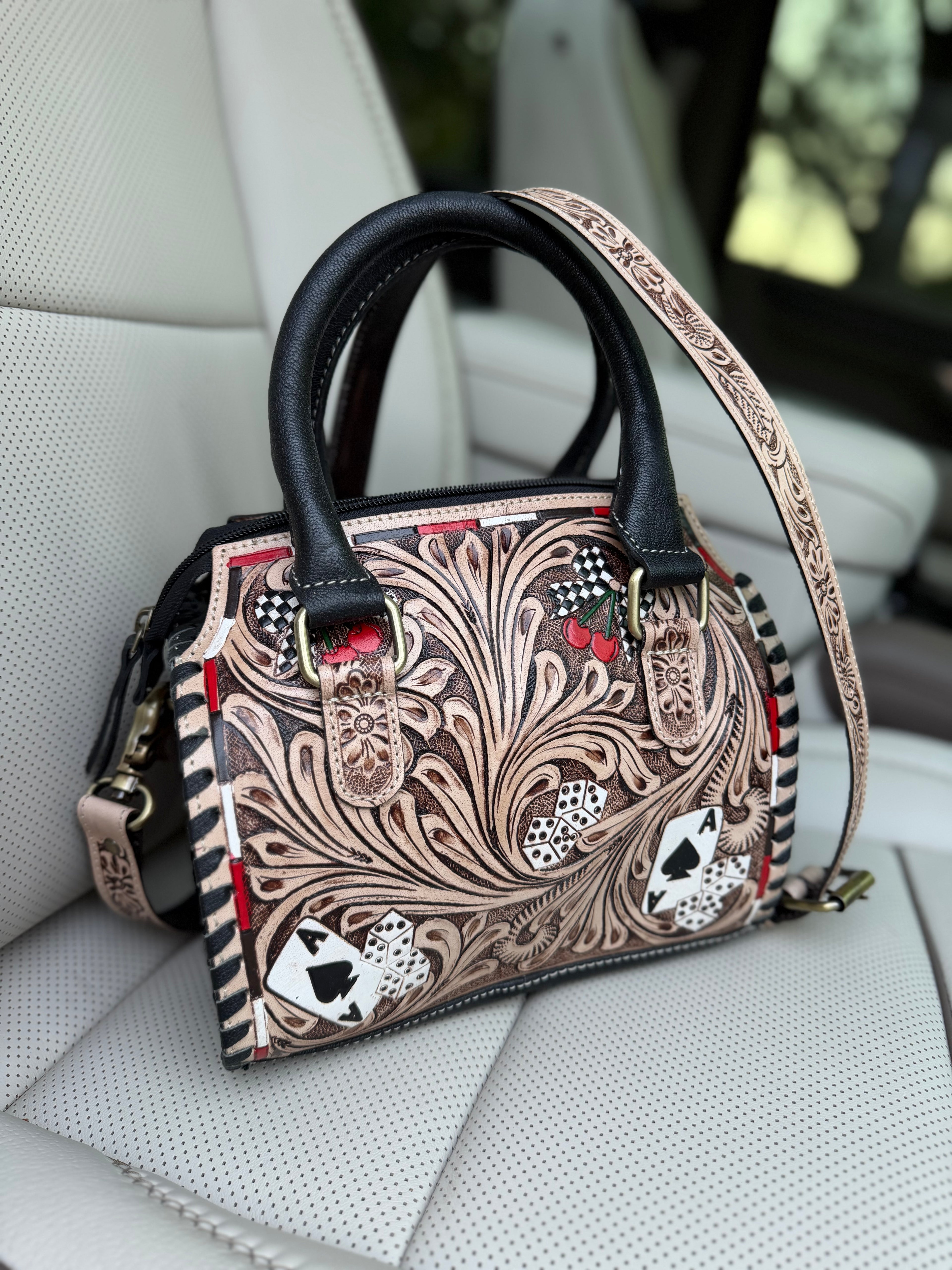 Players speedy bag small