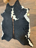 Full size cowhide (exotic) #T24- size 8’3”