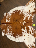 Full size cowhide (exotic) #J13- size 8’2”