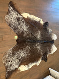 Full size cowhide (exotic) #J44- size 8’8”